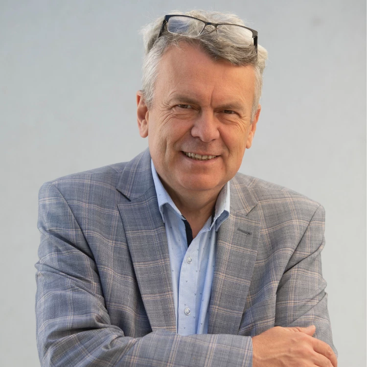 prof. Sławomir Murawiec