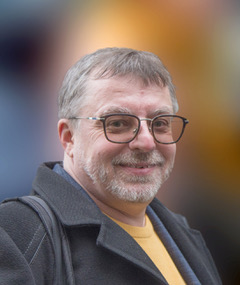 Dr n.med. Tomasz Szafrański