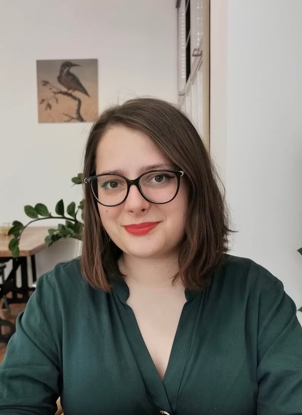 Szczegielniak Anna (1) dr n. med. Anna Szczegielniak