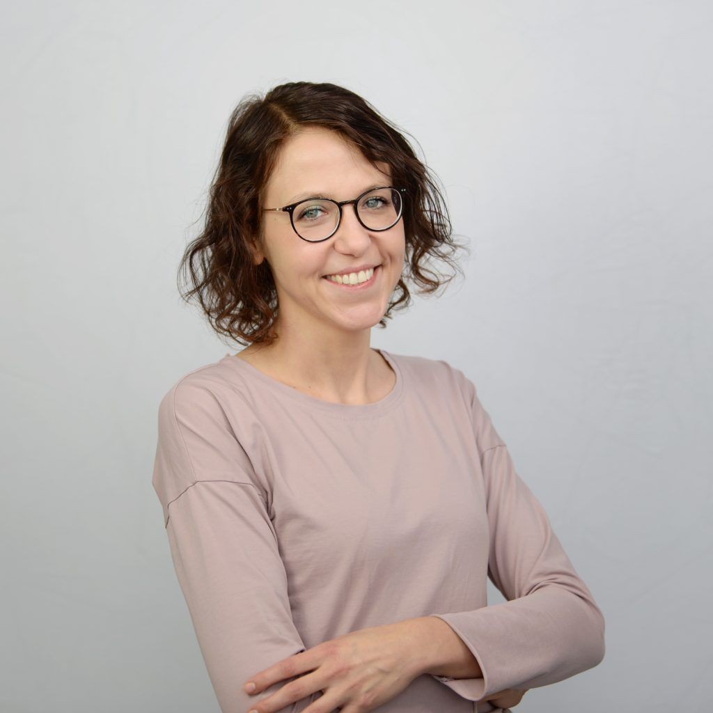 osoba dr n. med. Marta Gawłowska-Sawosz
