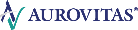 Aurovitas - logo